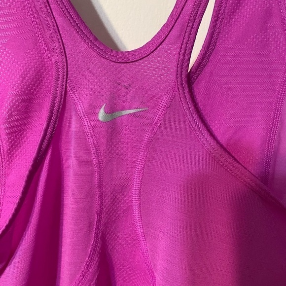 Nike workout tank - Picture 8 of 8